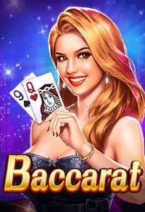 baccarat card games