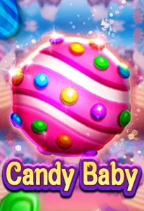 jl7-Slots Candy-Baby