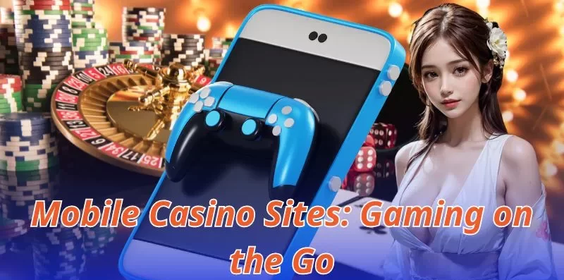 mobile casino sites
